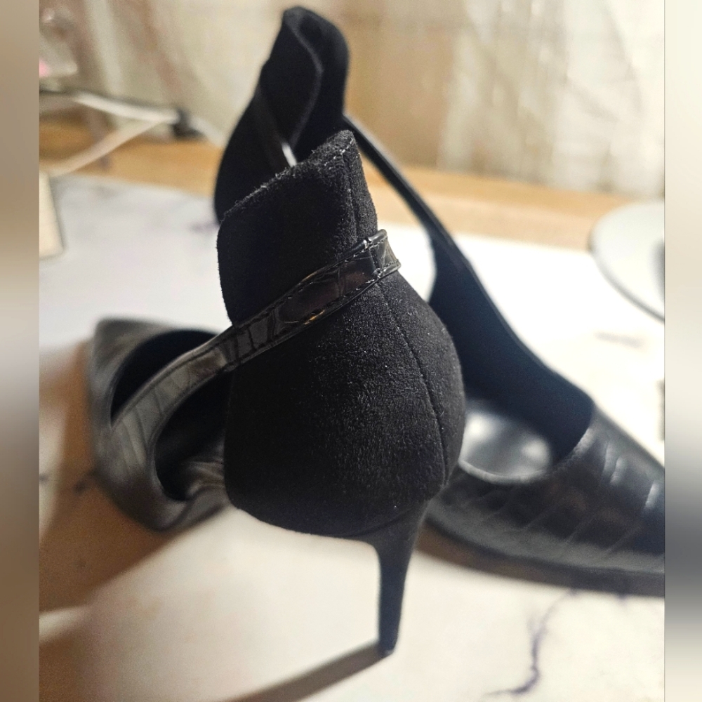 Heels Lulu's